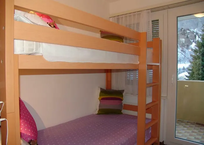 Clabina 19 Appartamento