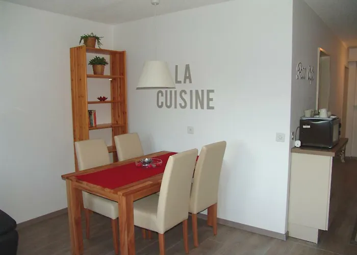 Clabina 19 Leukerbad